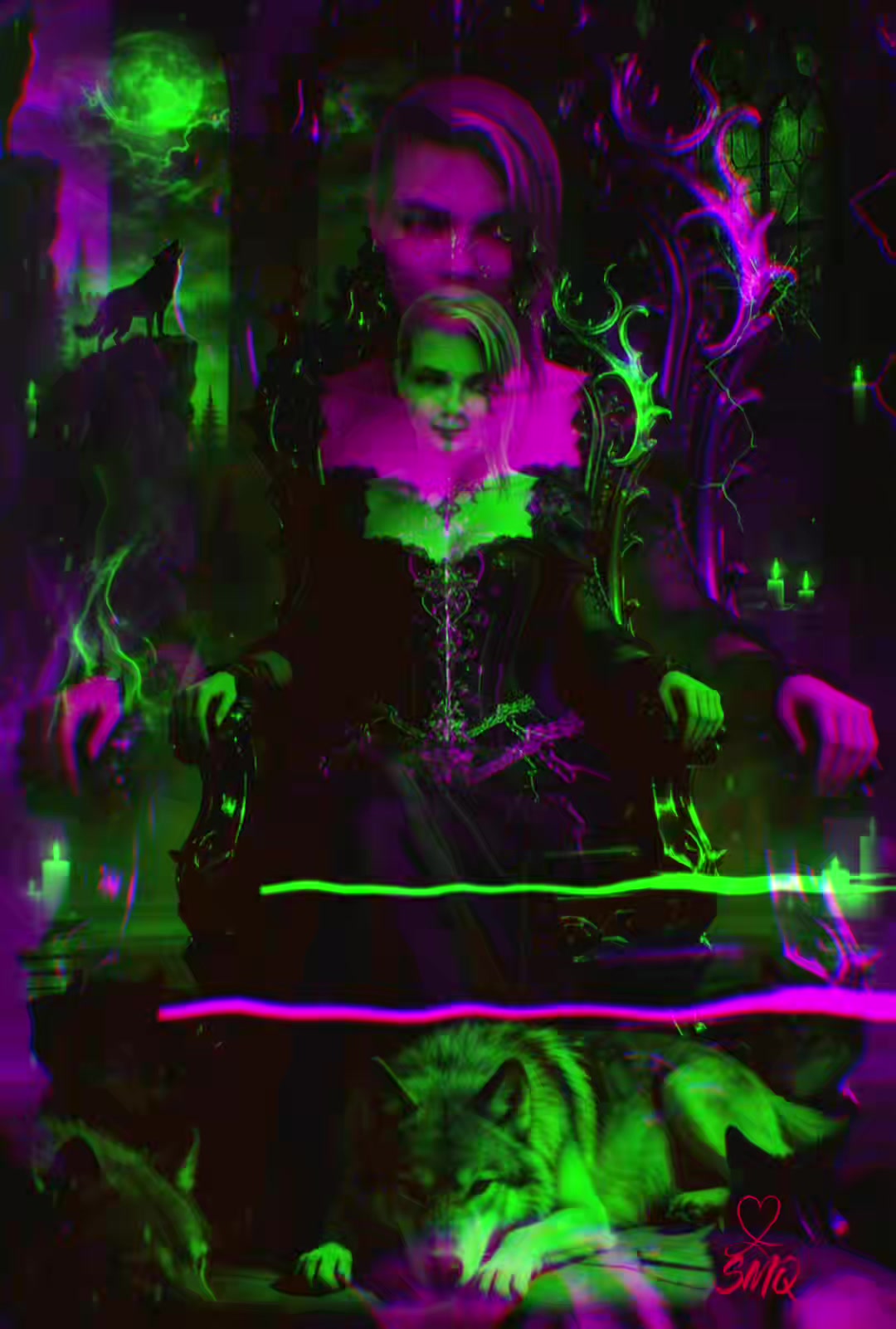 @🐺🐺𝕸𝖞𝖘𝖙𝖎𝖈𝖂𝖔𝖑𝖋🐺🐺
