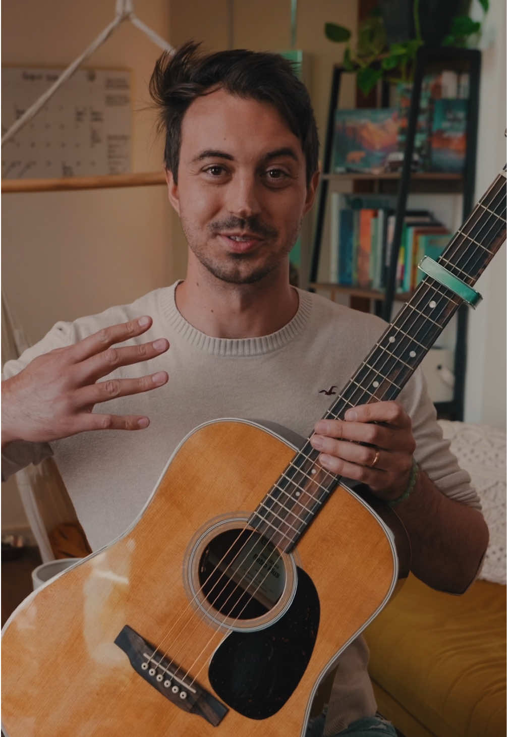 @The Groovy Guitar Dude