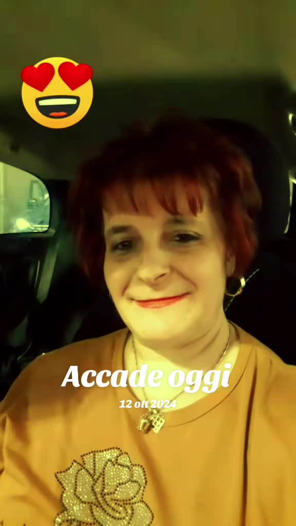 @&hearts;️ Annamaria Gristina &hearts;️