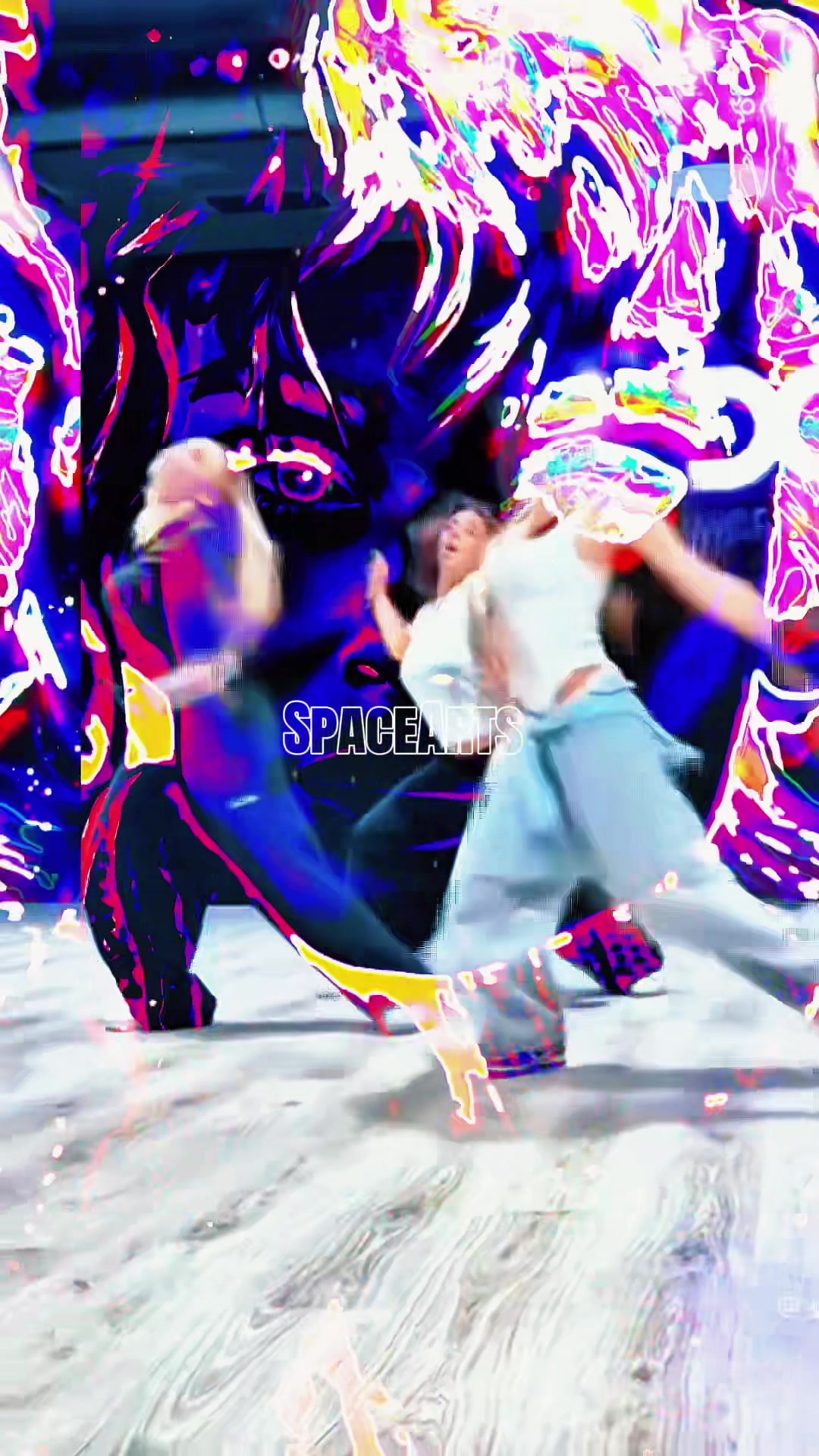 @SpaceArts