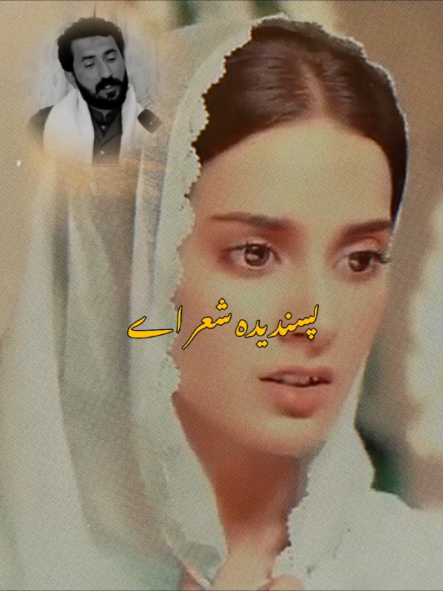 @Saeed Shah ❤