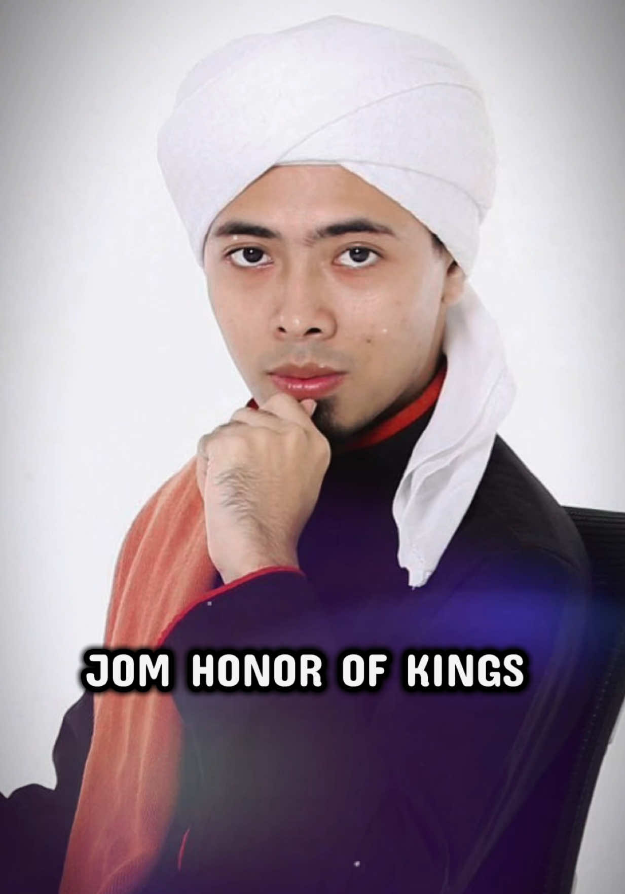 @UstazShafiqMaslin