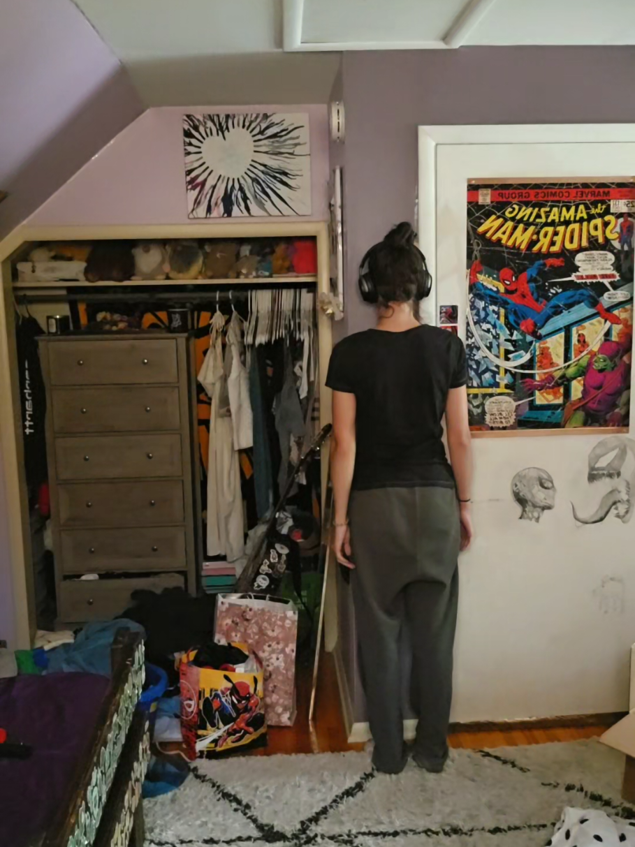 @Aryisspiderman