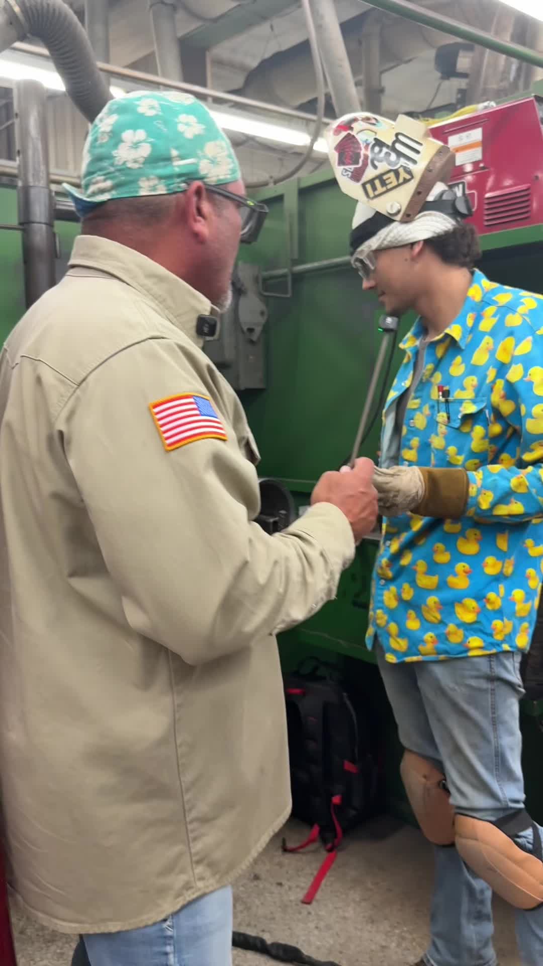@MISSOURI WELDING INSTITUTE