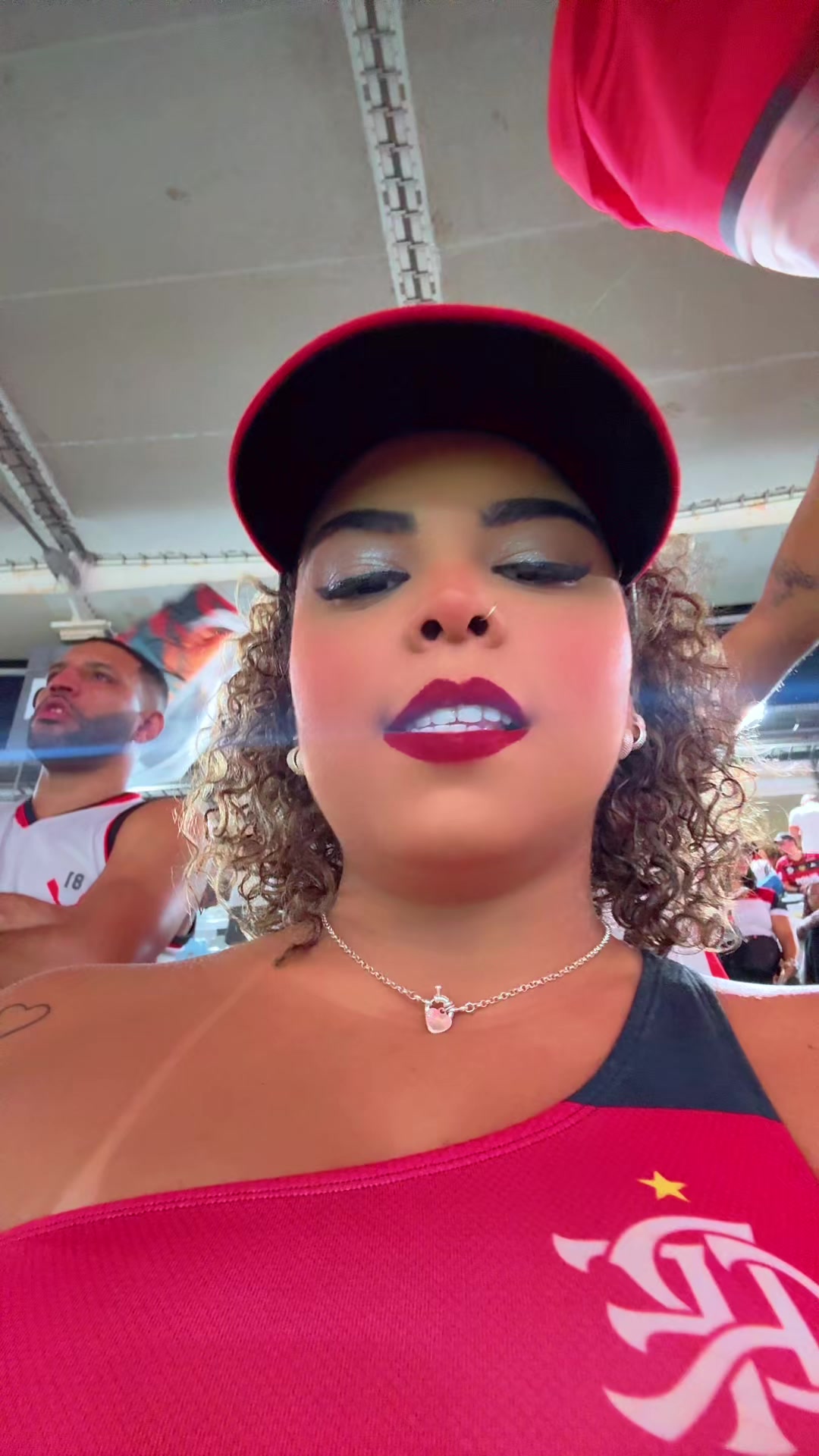 @Juliana Pereira