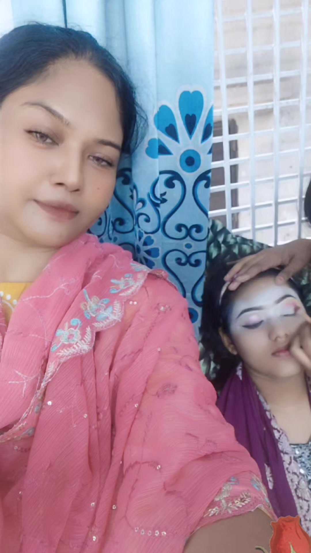 @yesminbegham