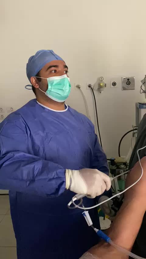 @Dr Ibrahim Mandour