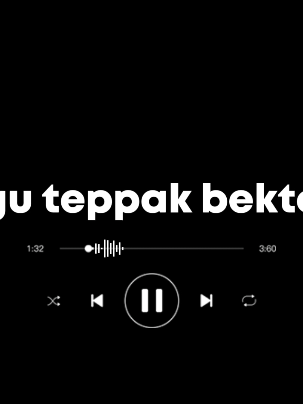 @Tretan MADURA🎟 ✪