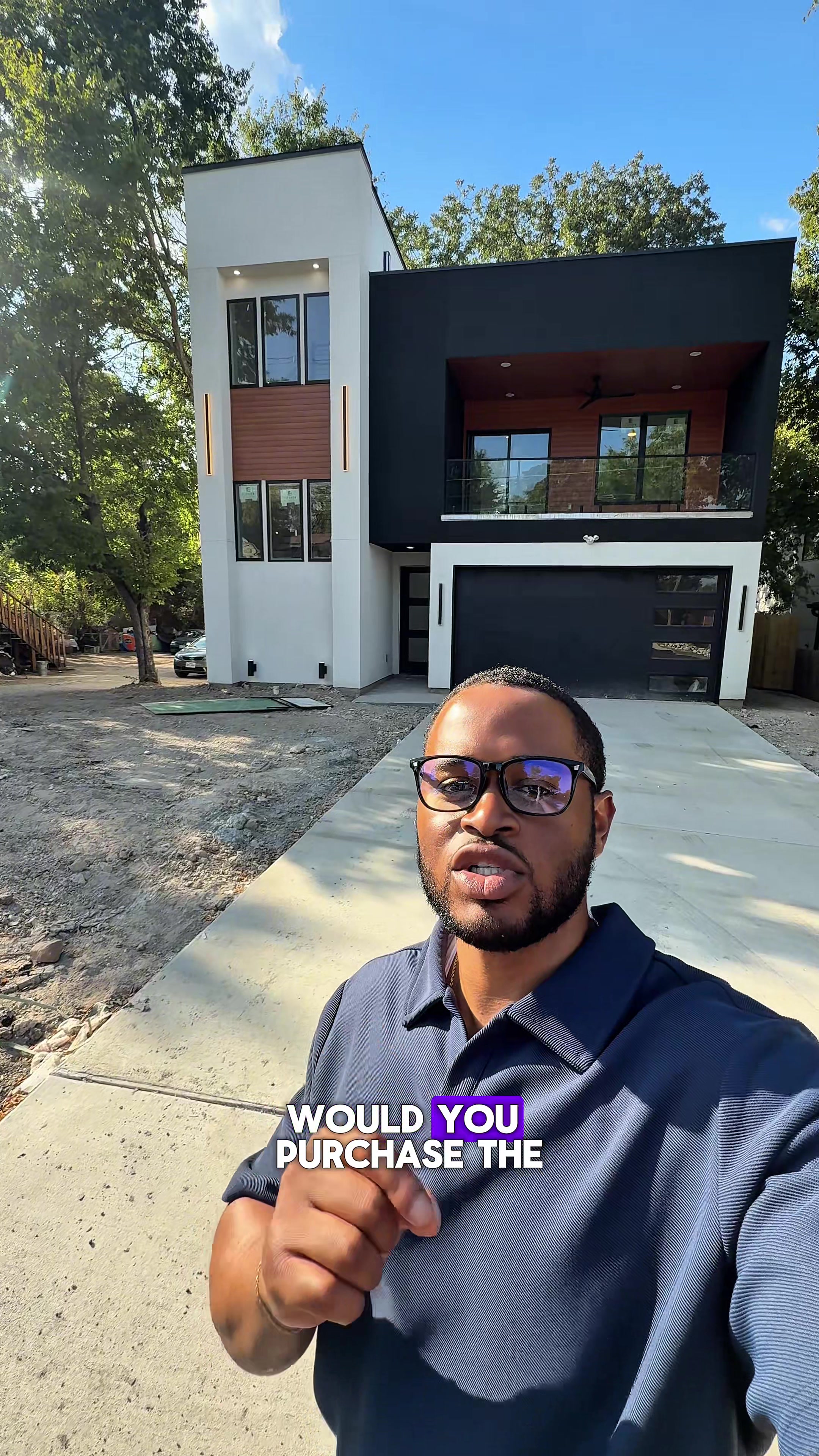 @Eric Nwankwo | DTX Realtor