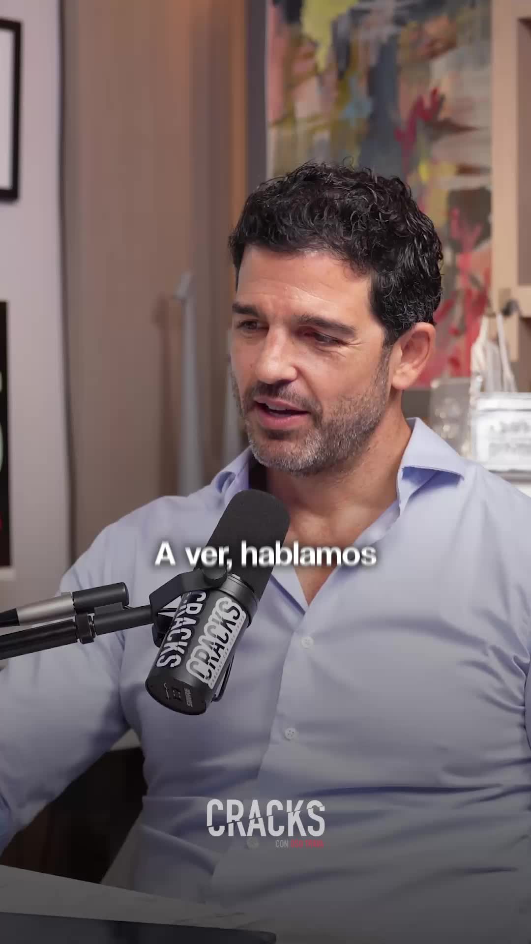 @Oso Trava