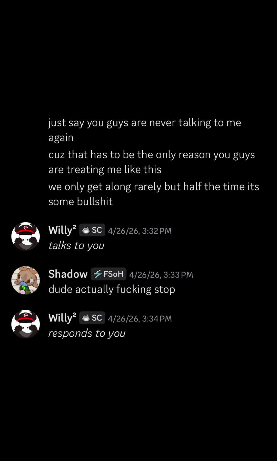 @Shadow