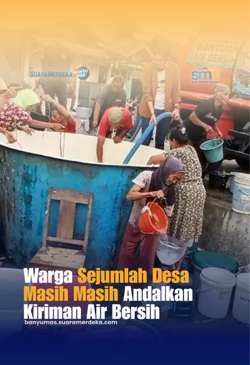 @Suara Merdeka