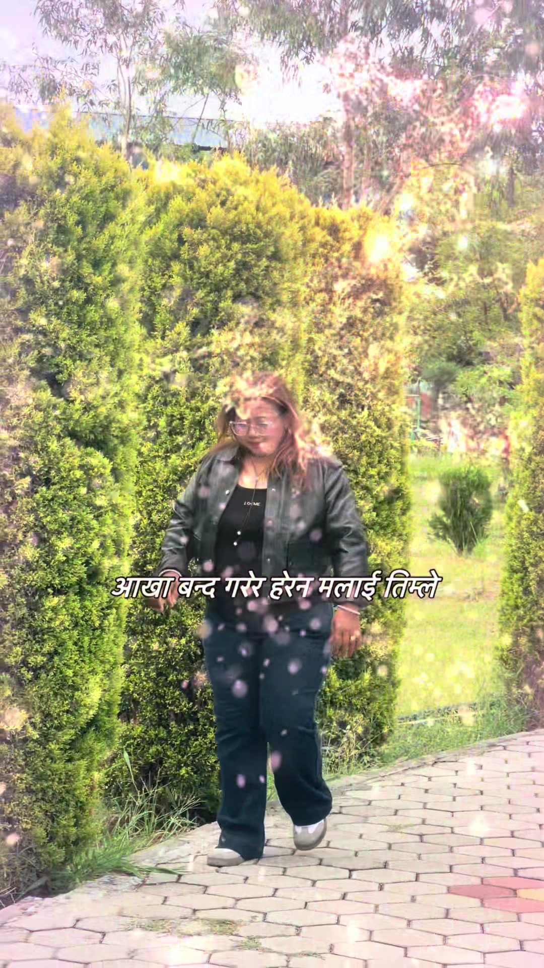 @Pooja