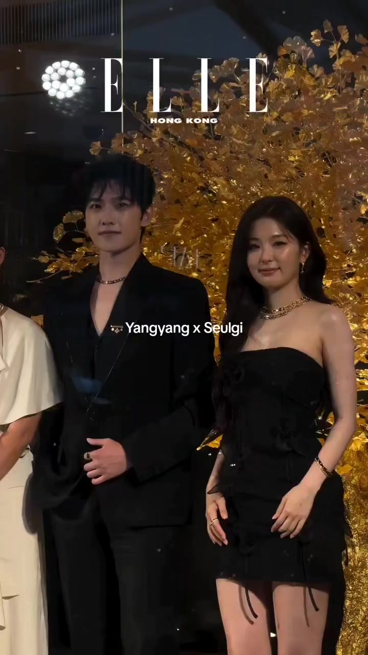 @yy 杨洋