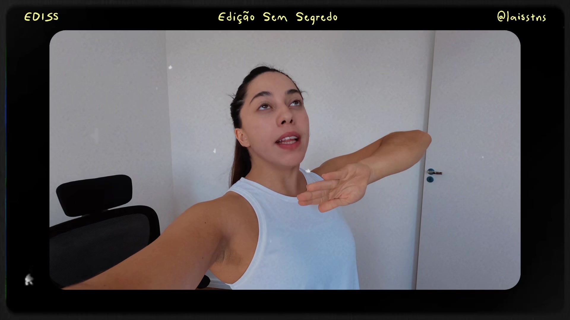 @La&iacute;s Santos