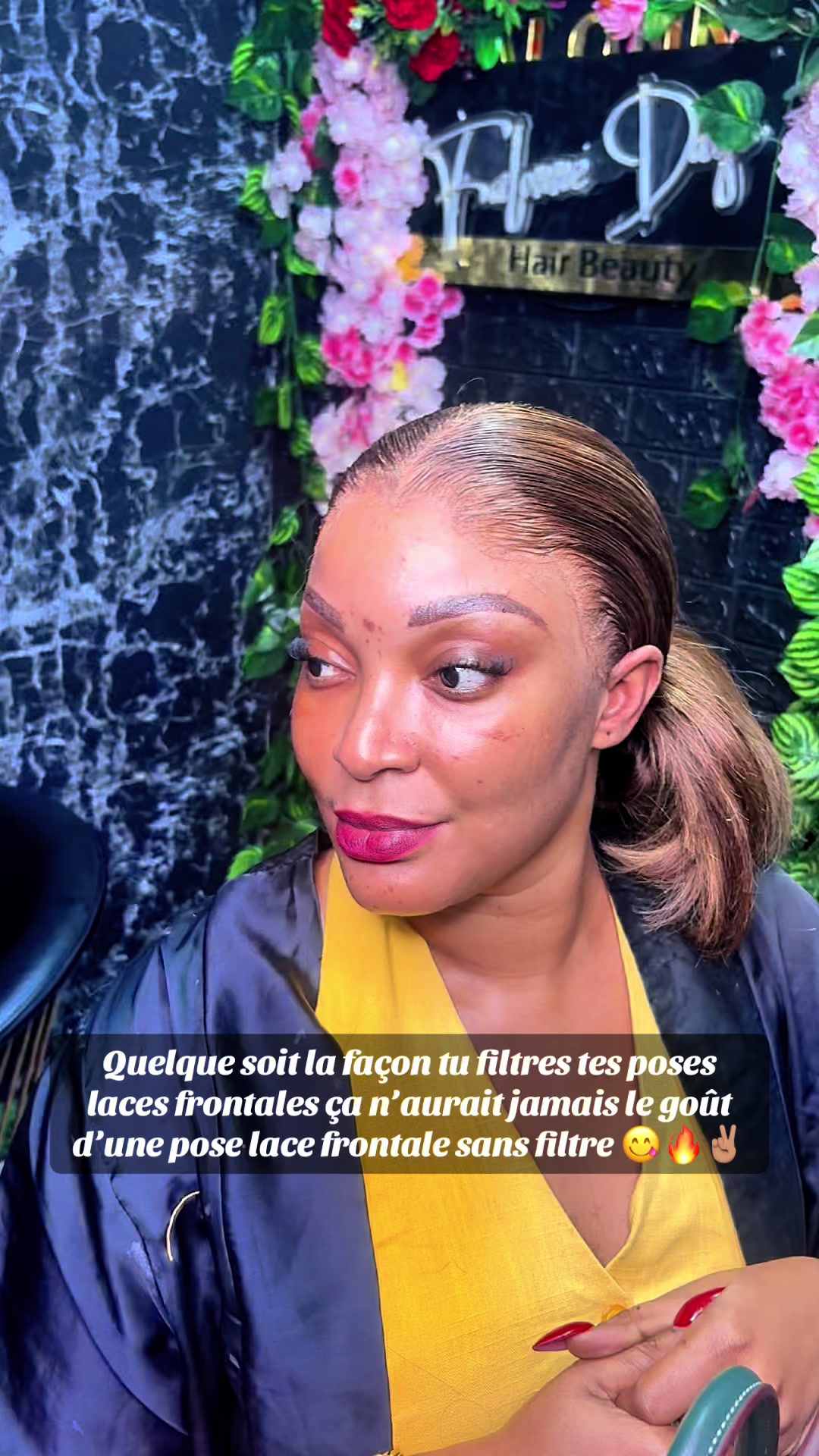 @Falonne dayo hair beauty