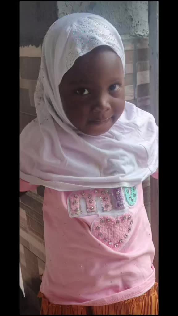 @GODS MERCY KEHINDE ABDULRAHEE