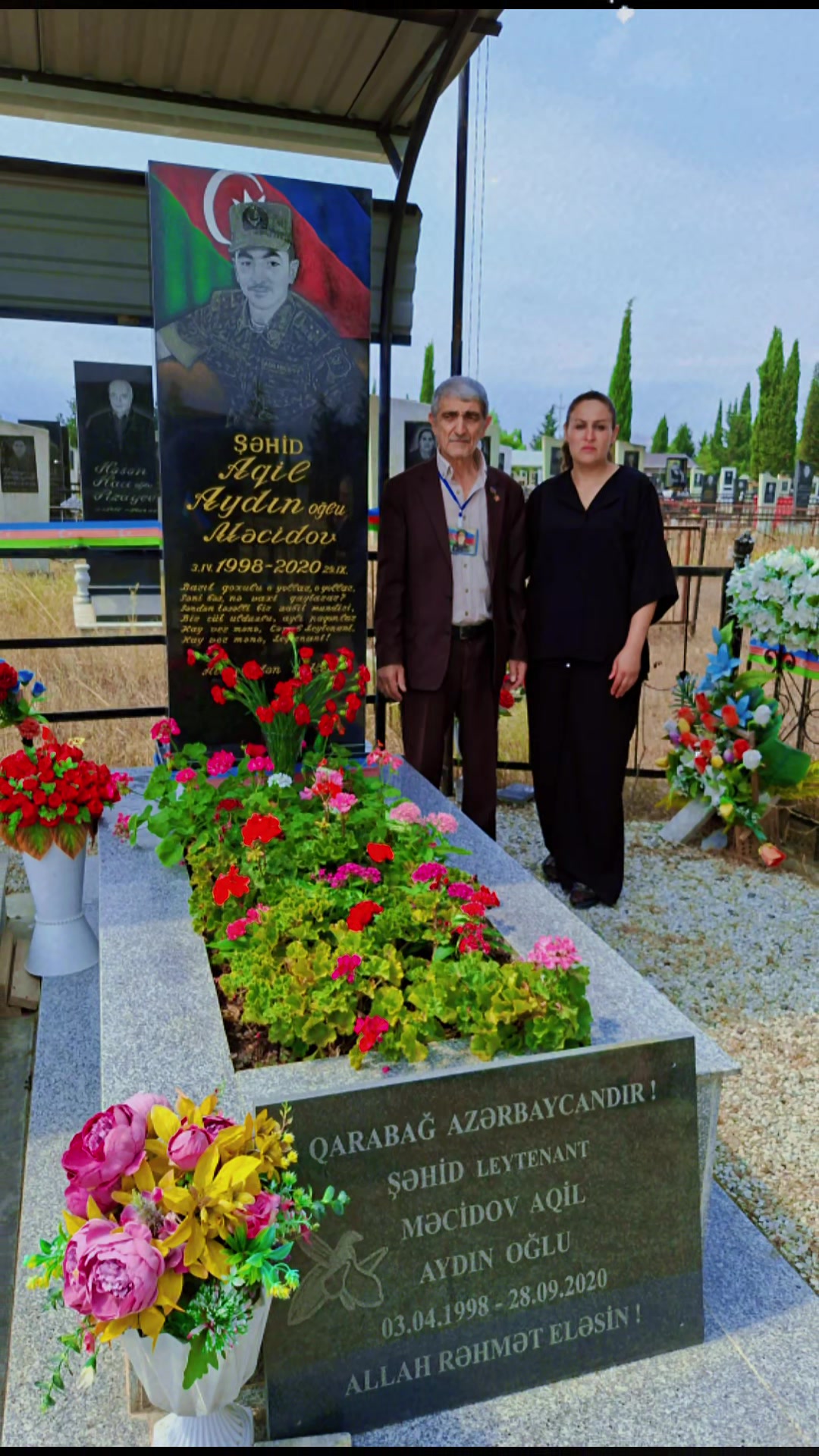 @Blogger Gülnaz Həsənova
