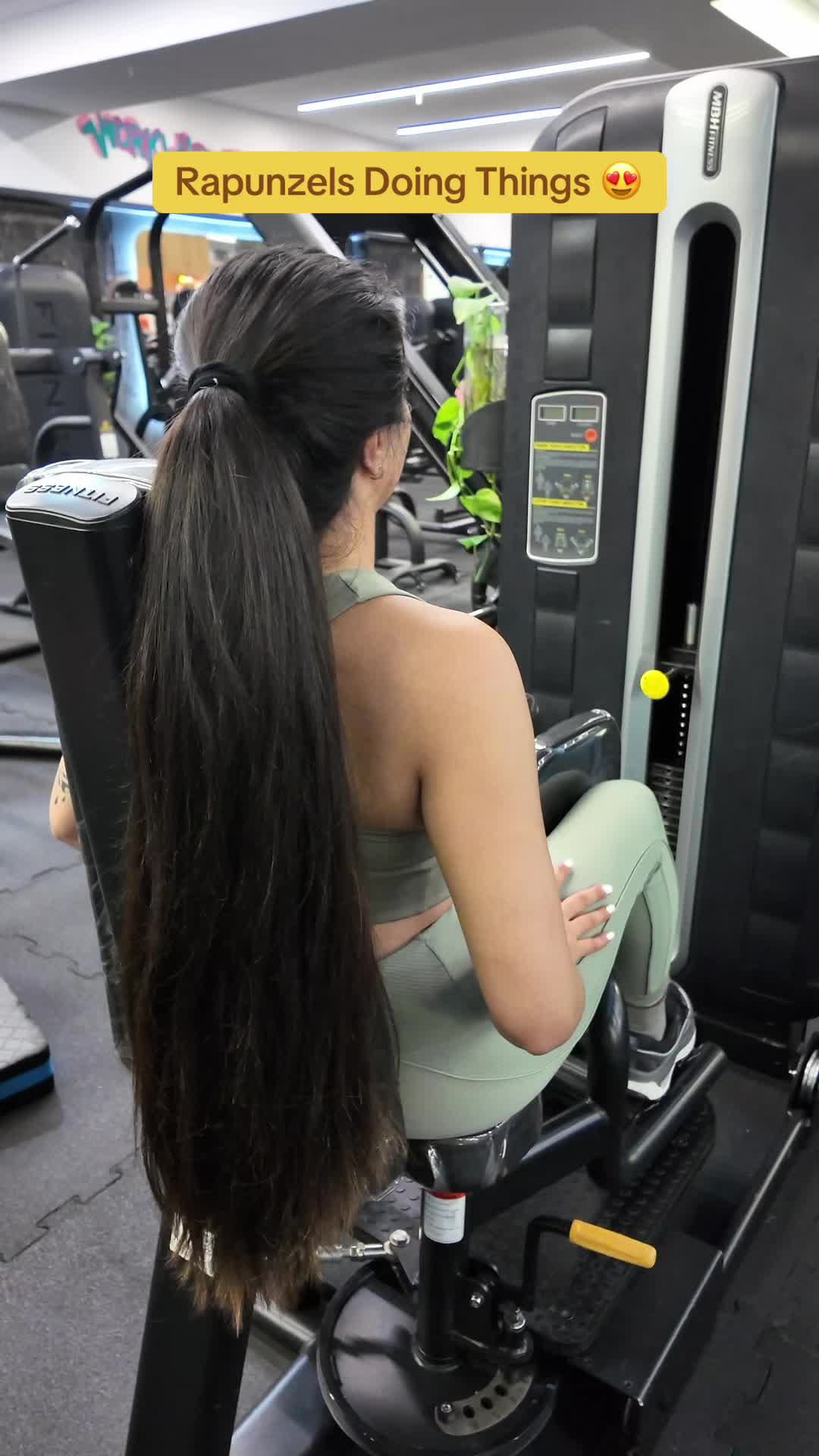 @Sexiest Hair