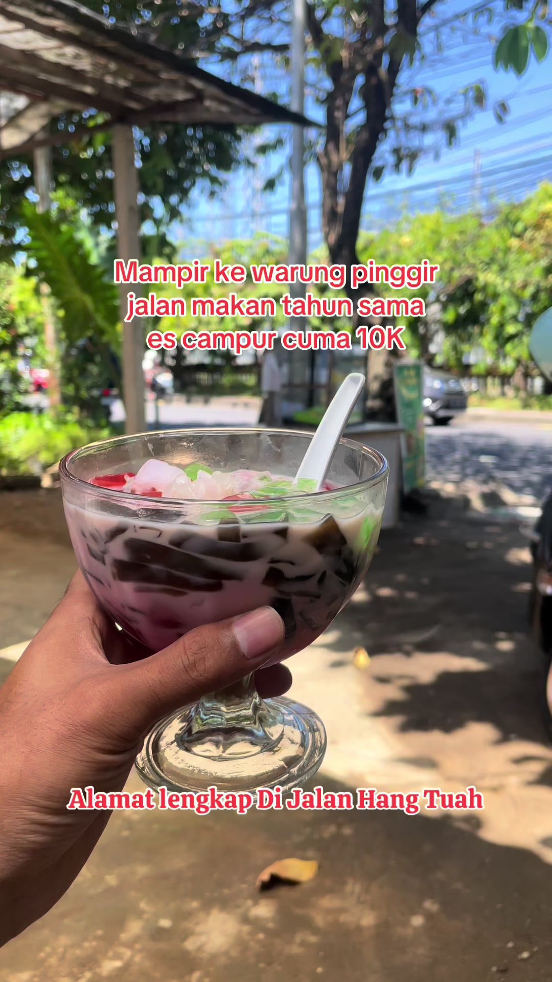 @Balinese Info