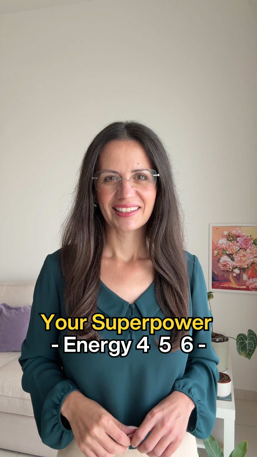 @Andreea △ Numerology and more