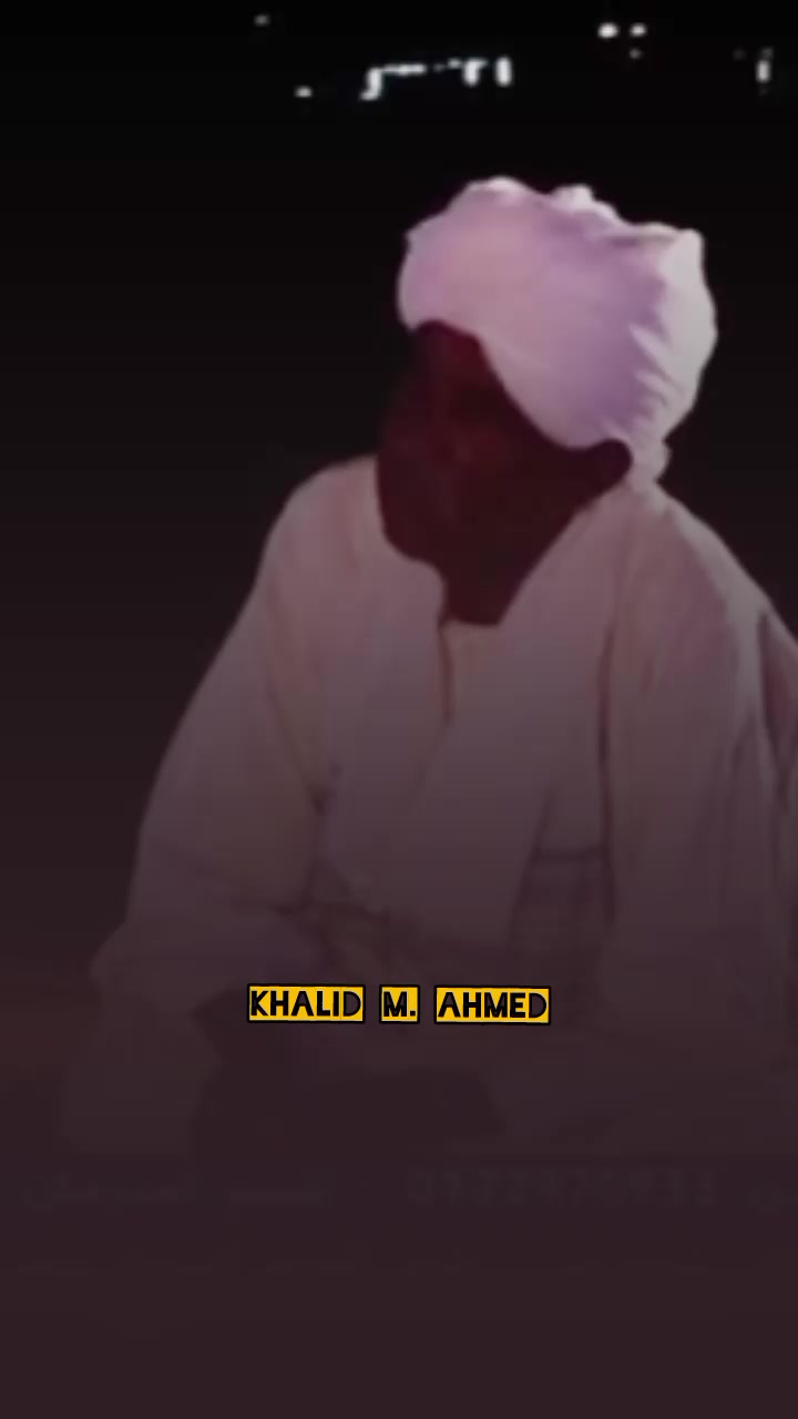 @khalid M. ahmed