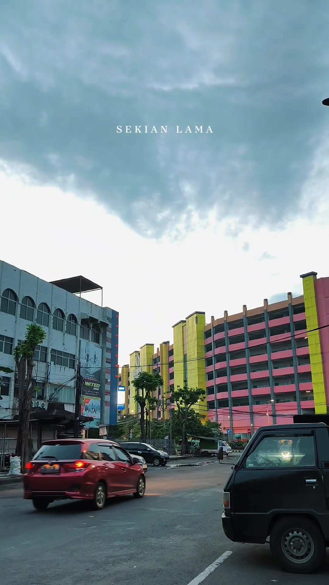 @Madura Riah