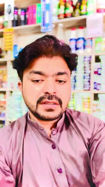 @bashir Shaikh