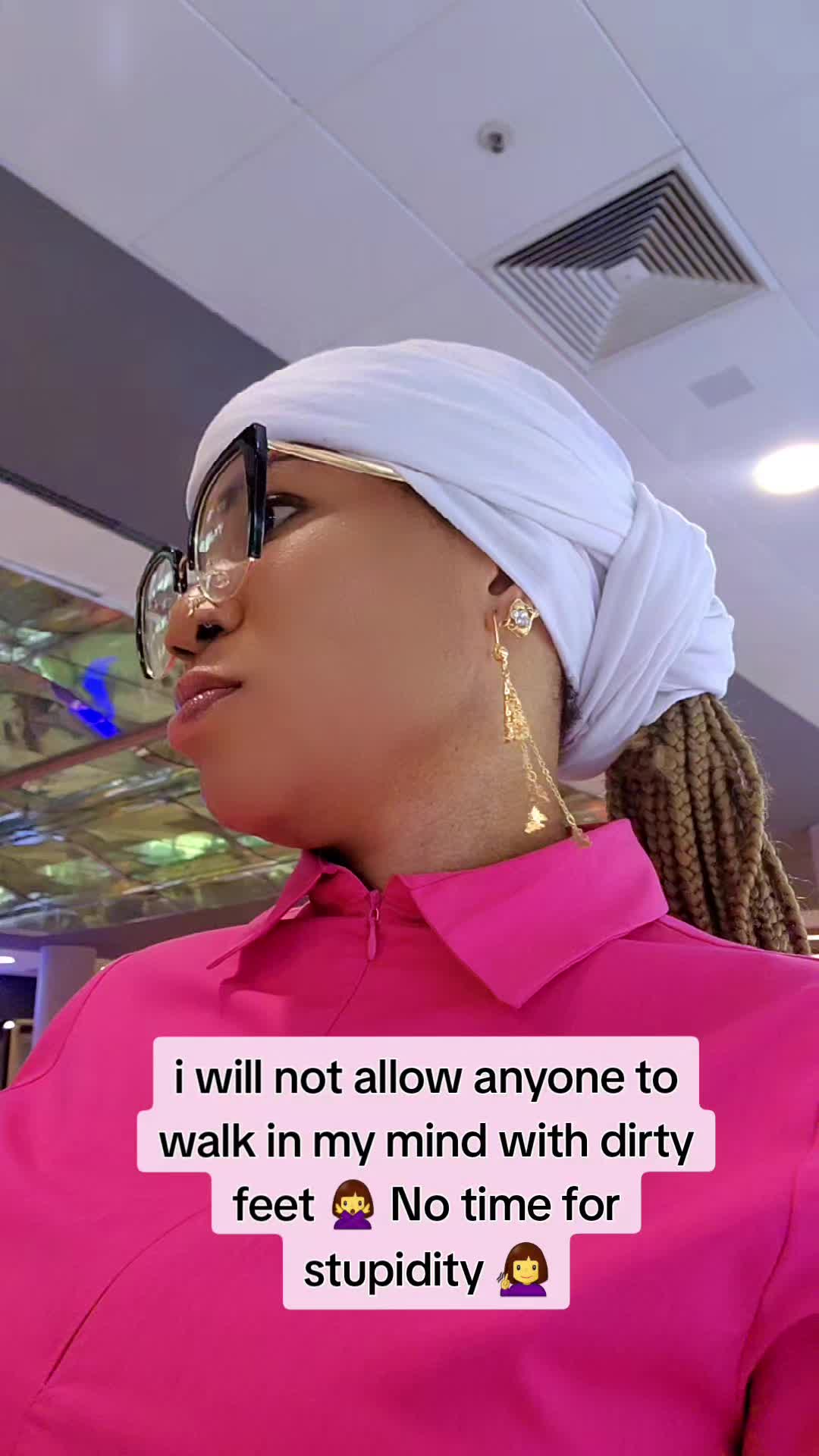 @Bukky Bankole