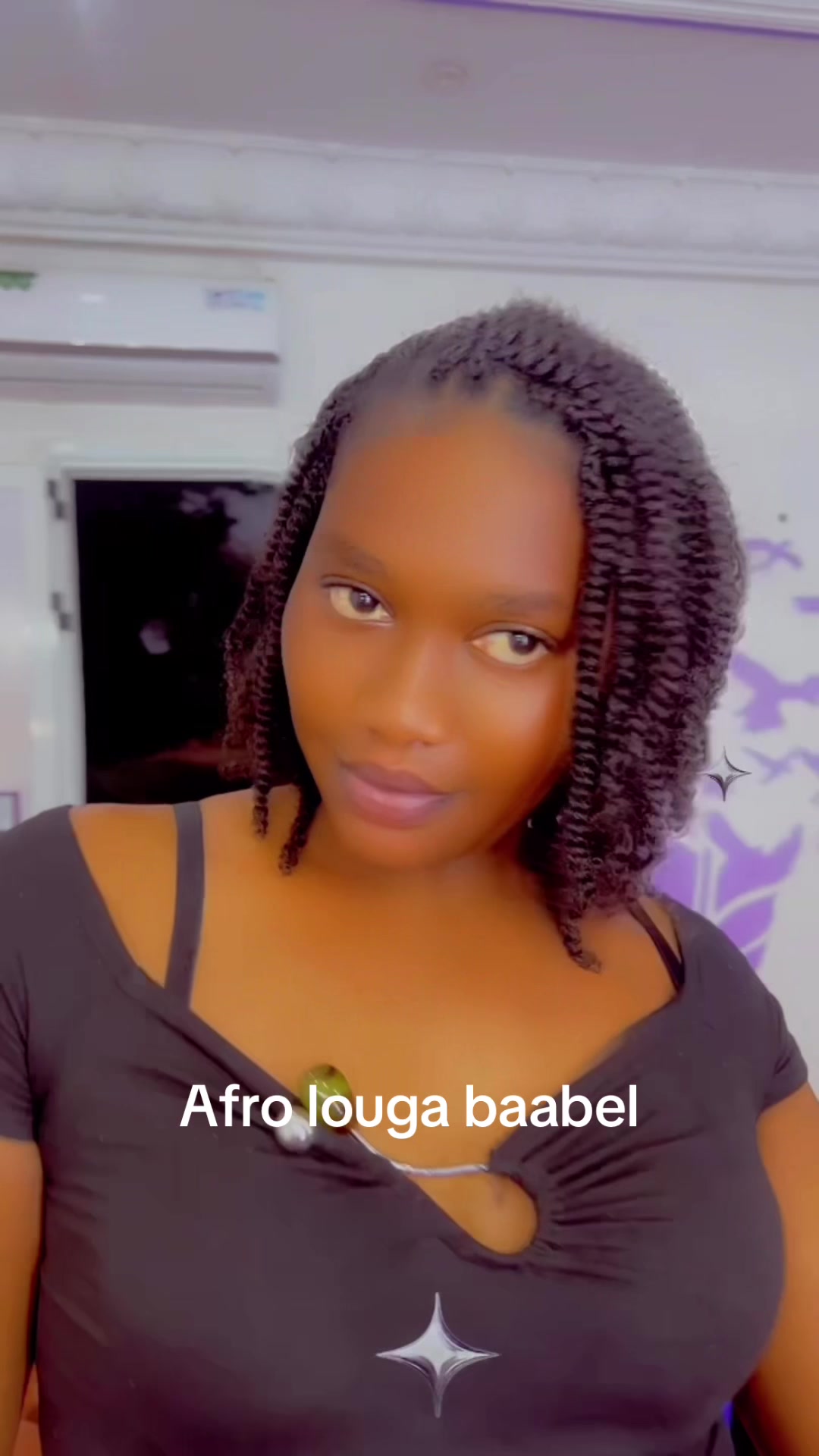 @BAABEL AFRO