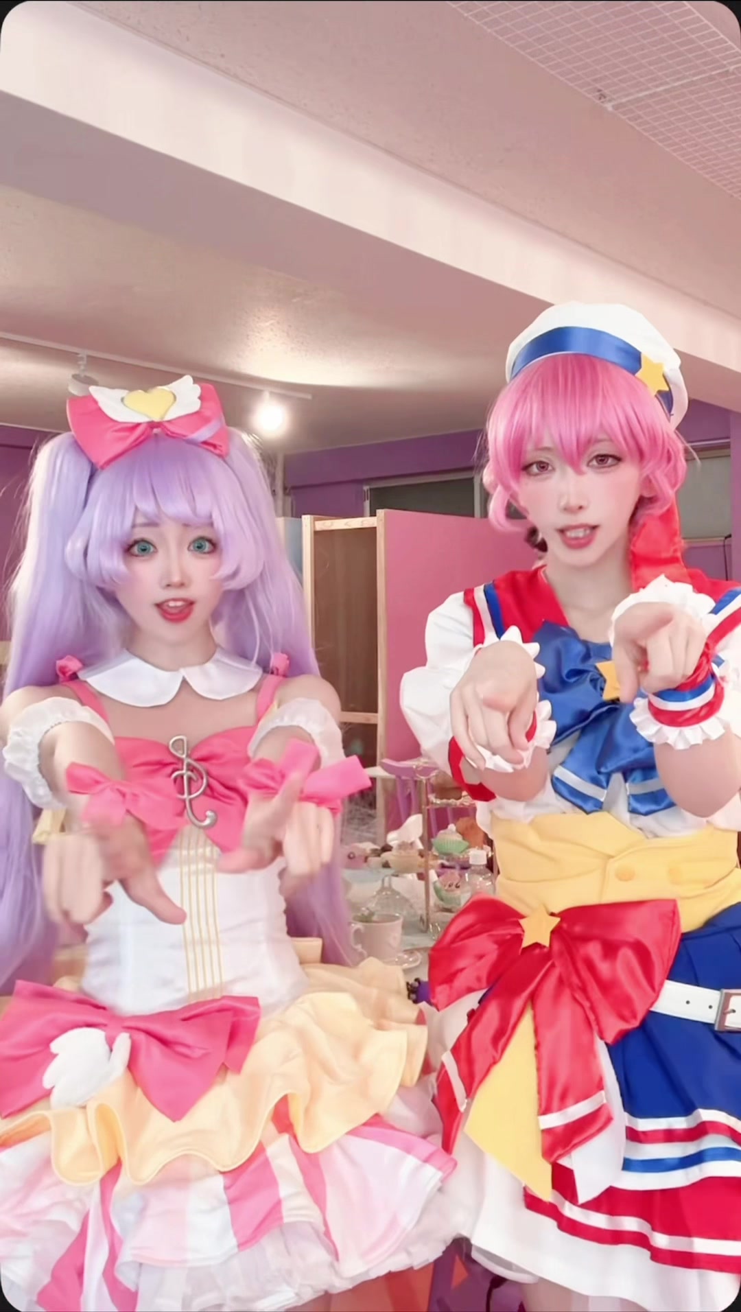 @心紅
