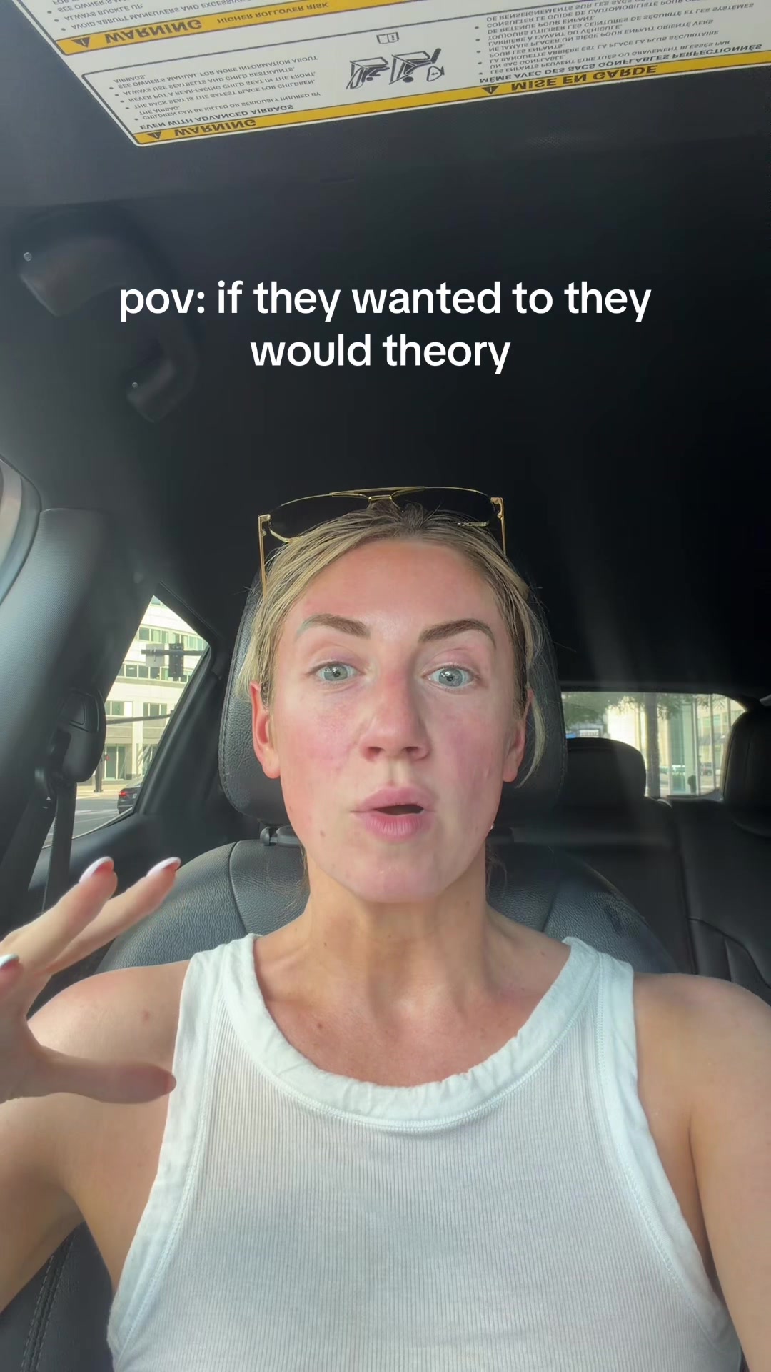 @Alexa Curtis