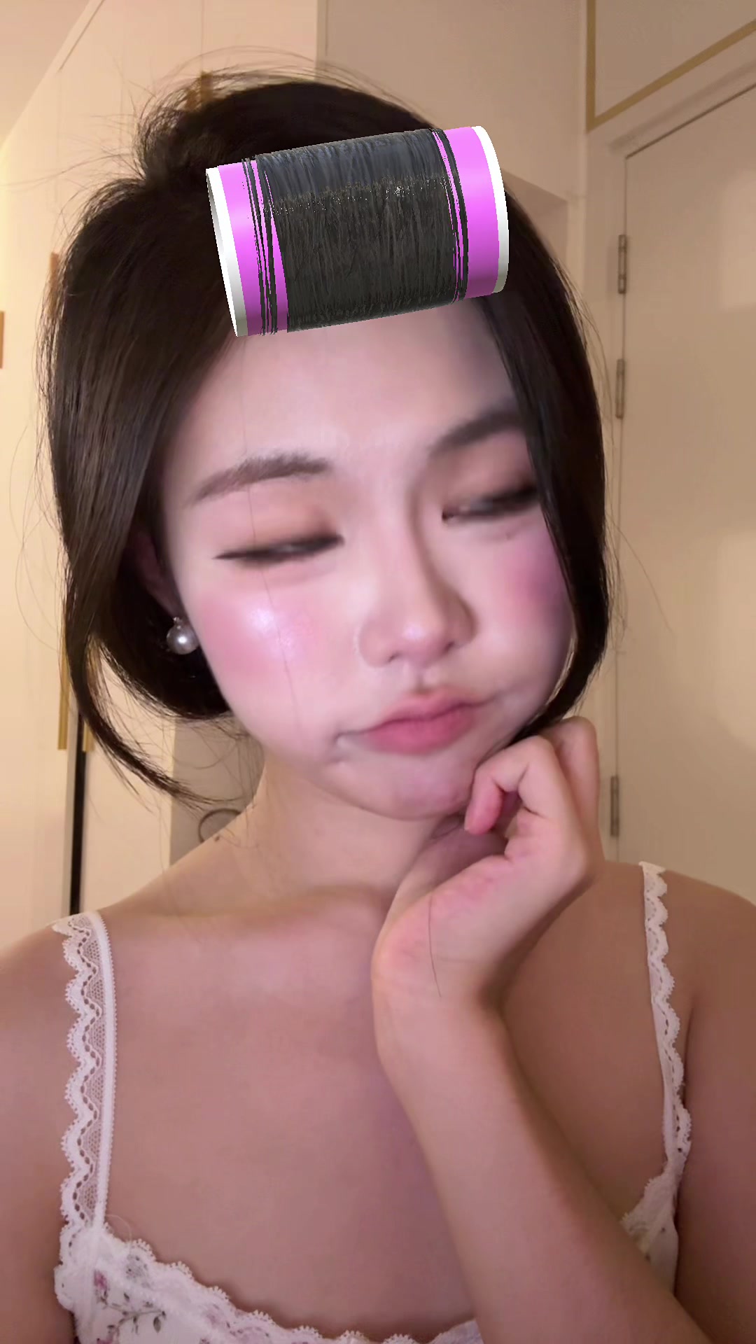 @🐇