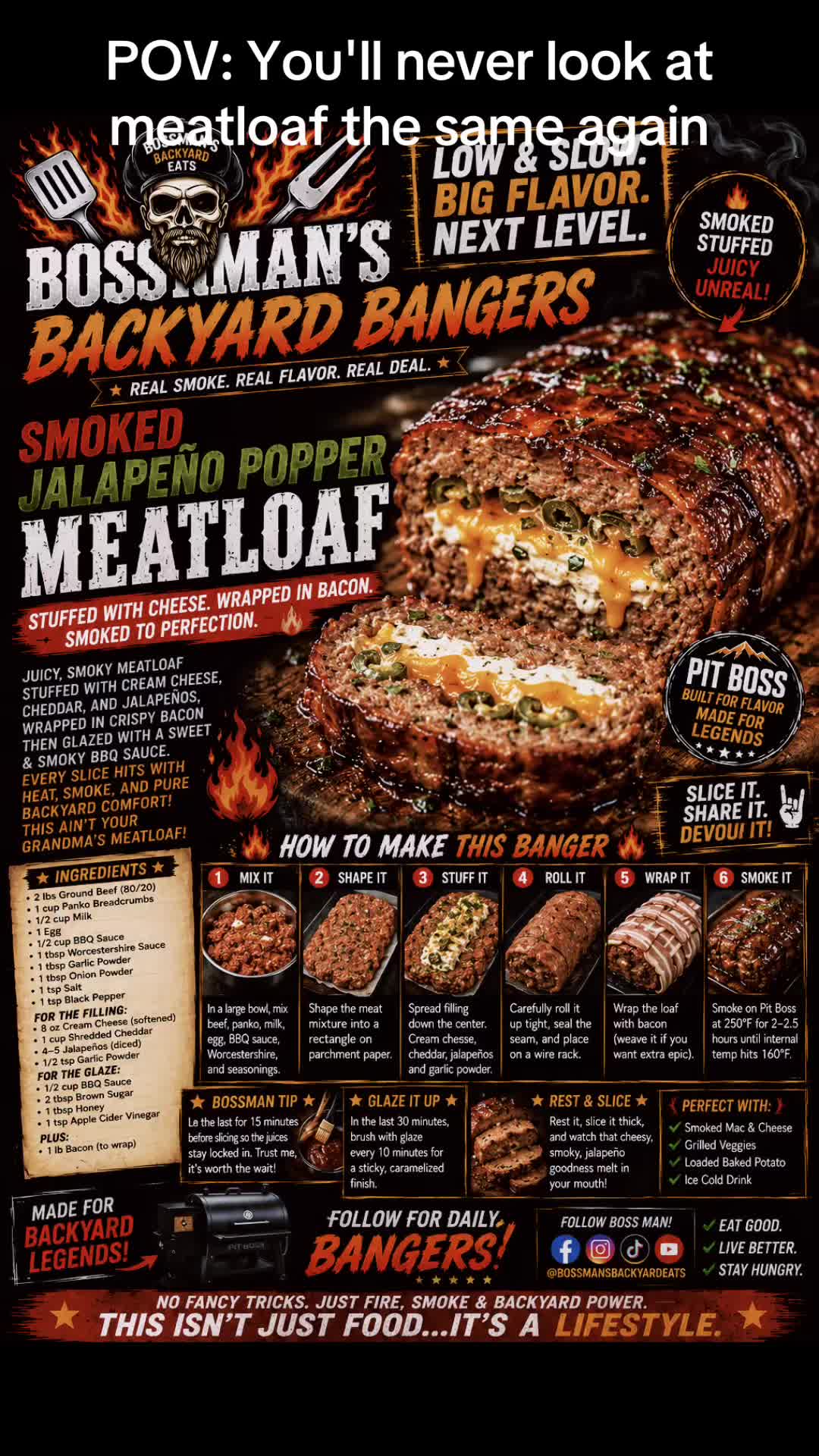 @BossMansBackYardEats