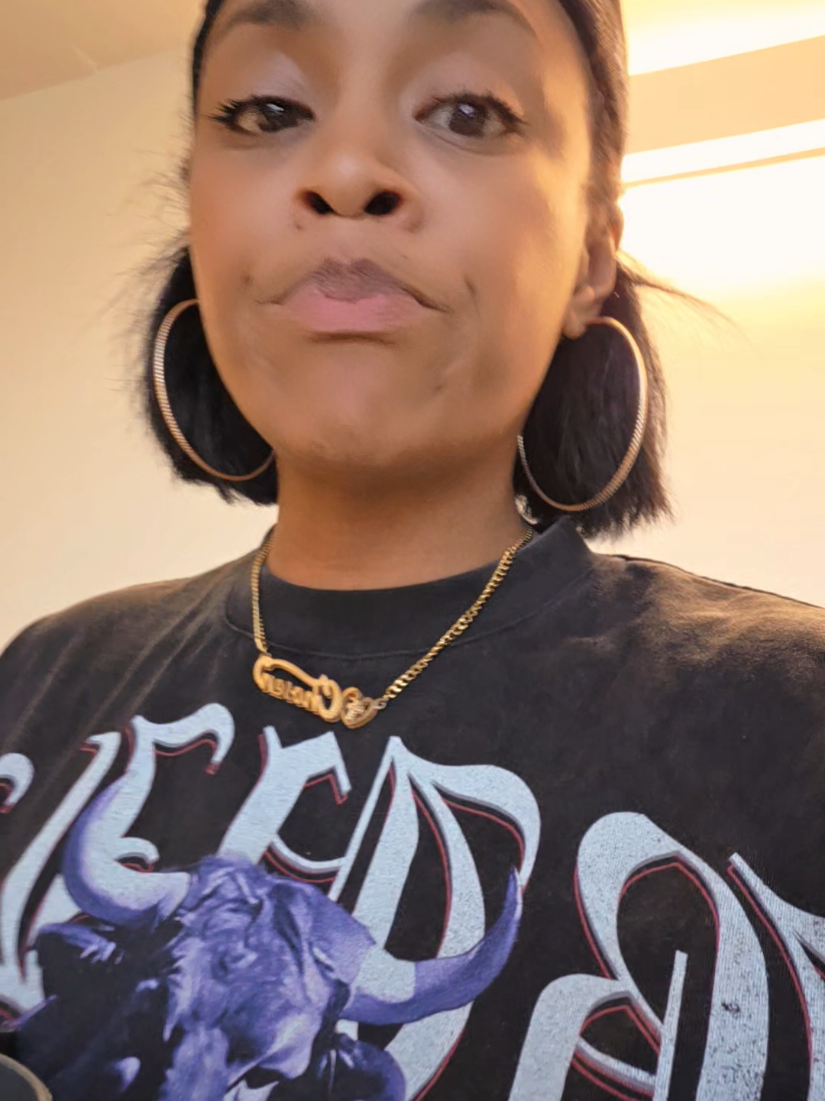 @Laydee Jay