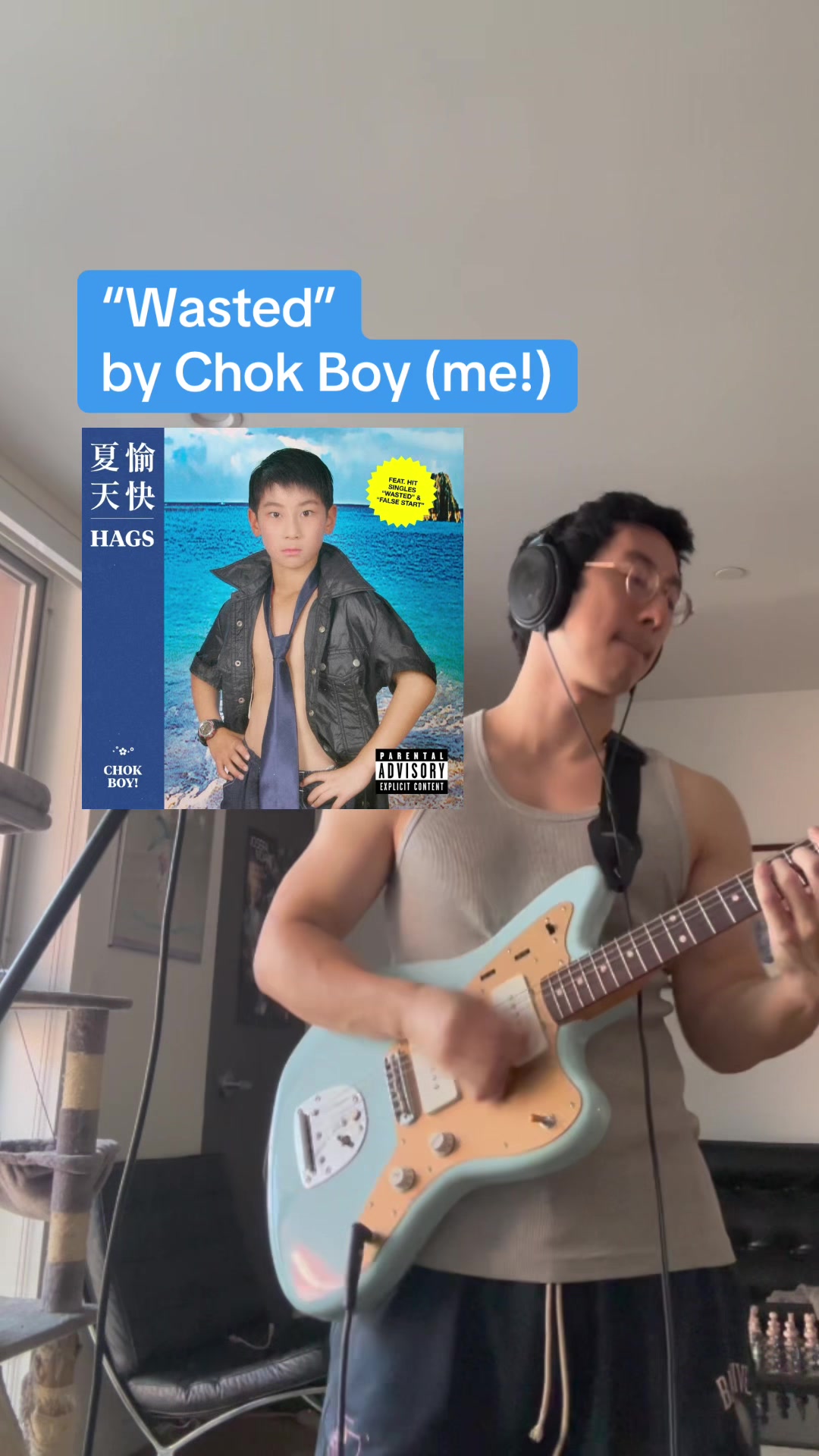 @Chok Boy