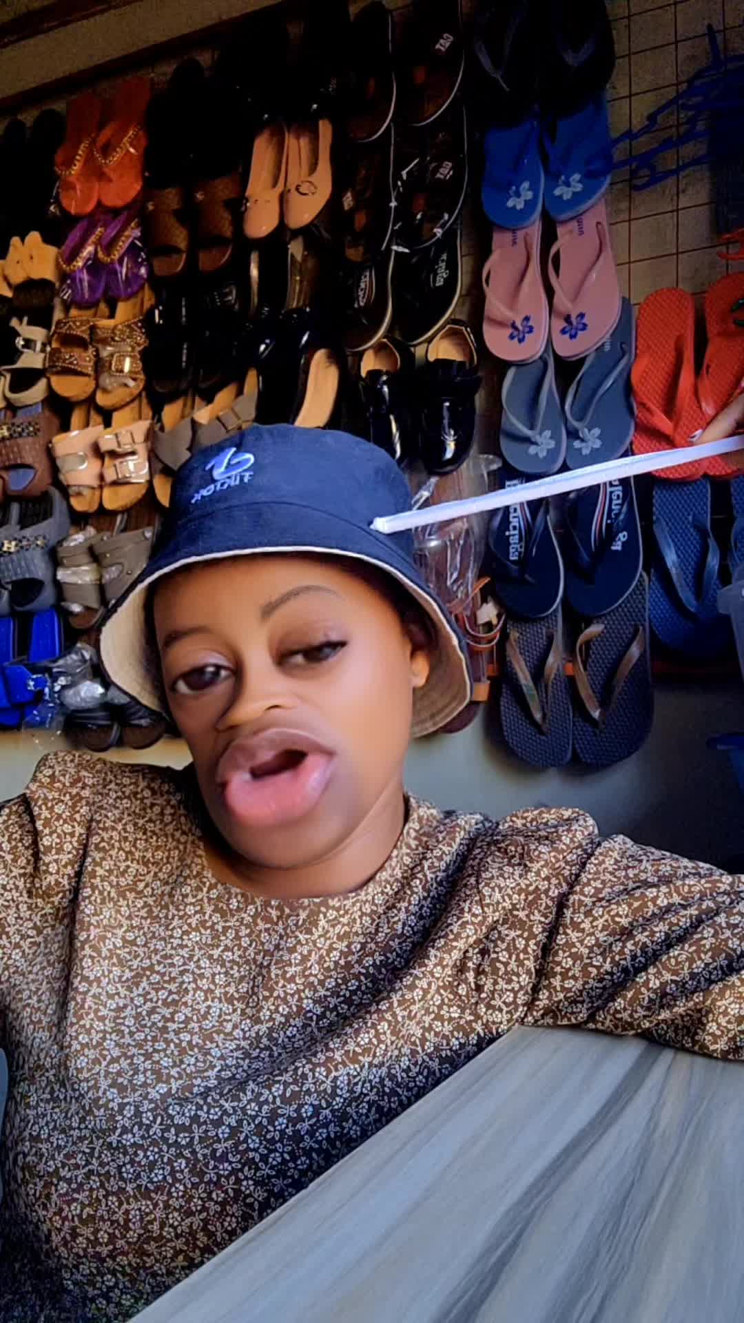 @Maria kasule🥰