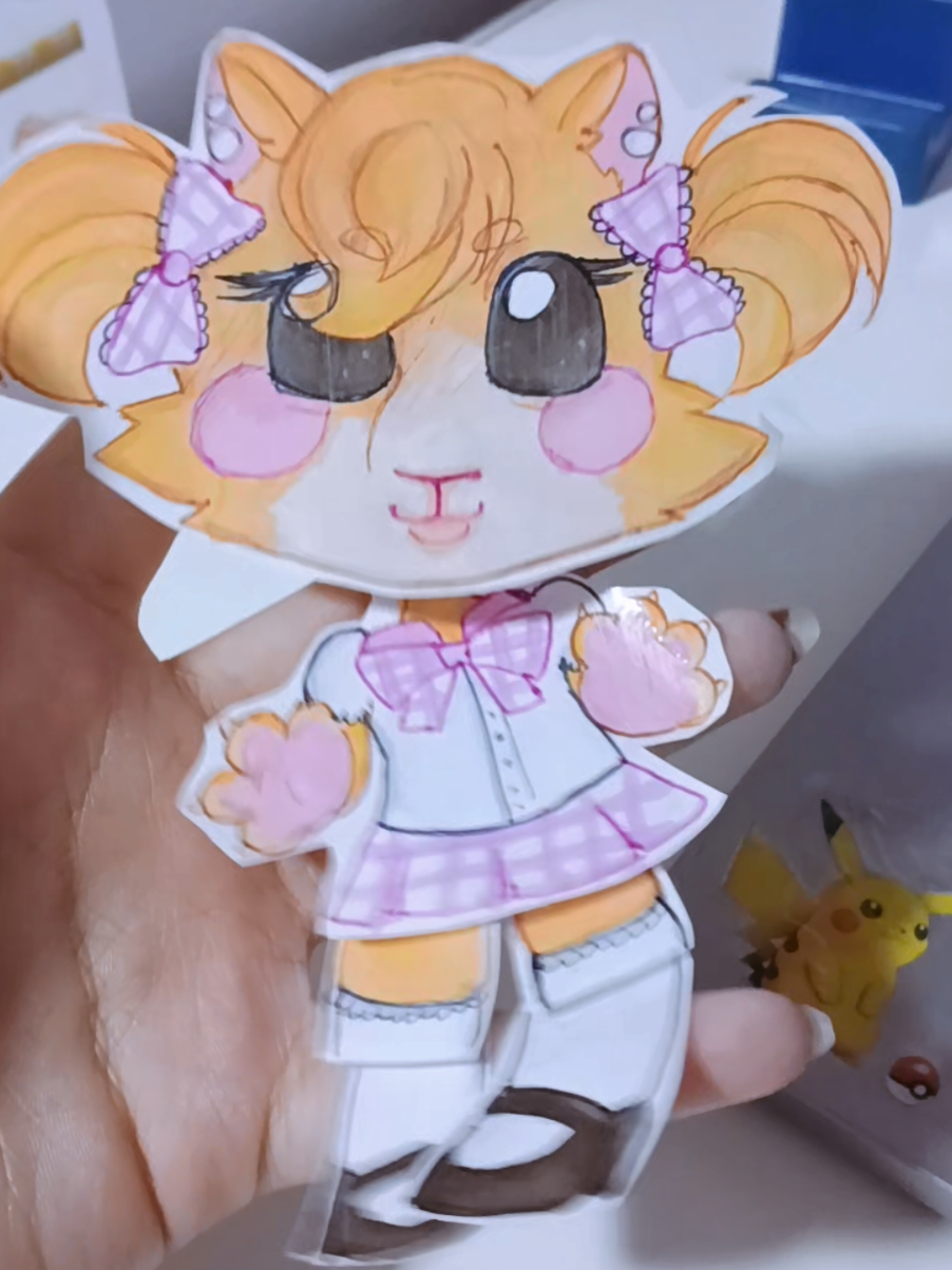 @Lia 🍨 | Marmalade N1 fan 𖥔 ˖