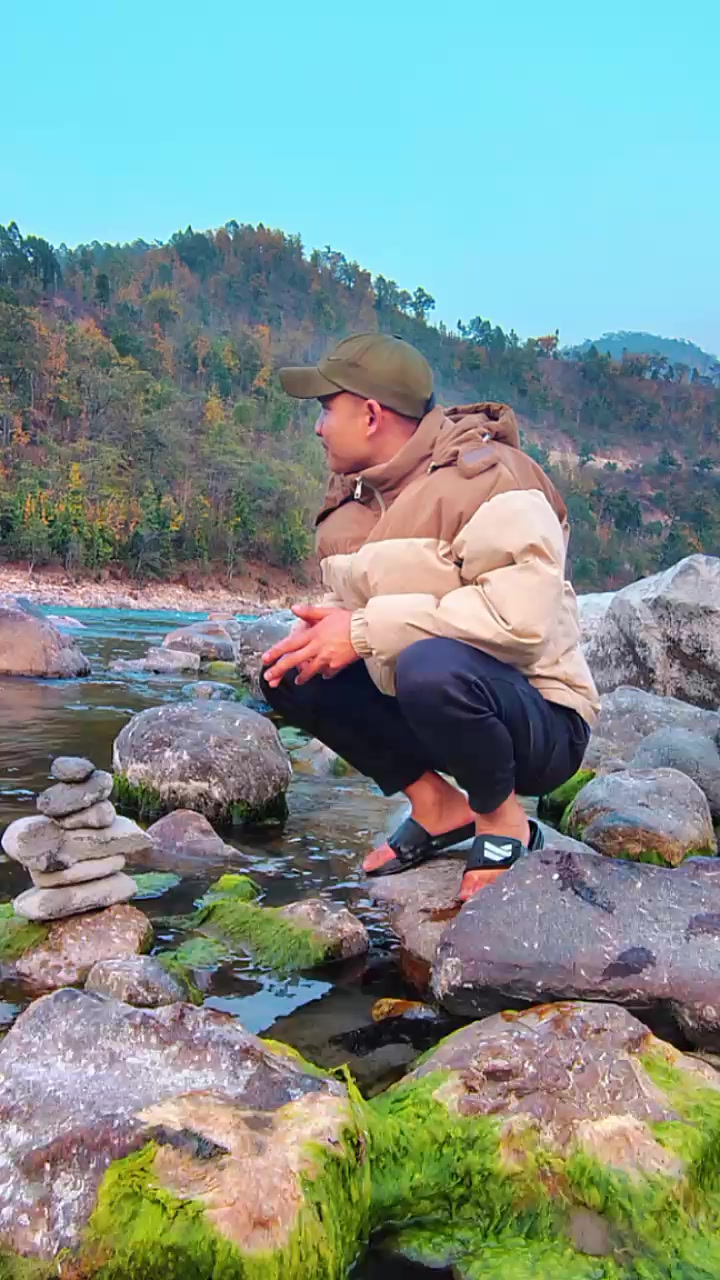 @mr Himal budha Thoki 👑🇳🇵⚒️