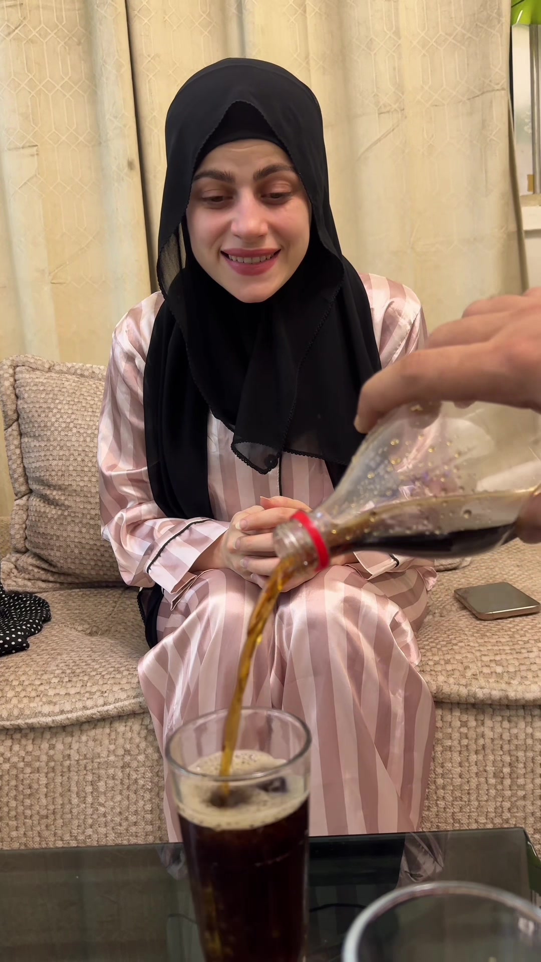 @ام سيف - Om Saif