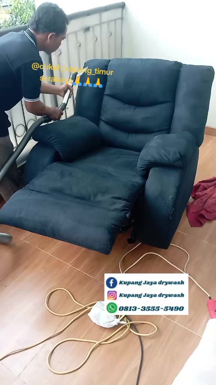 @CUCI SOFA SPRINGBED SURABAYA