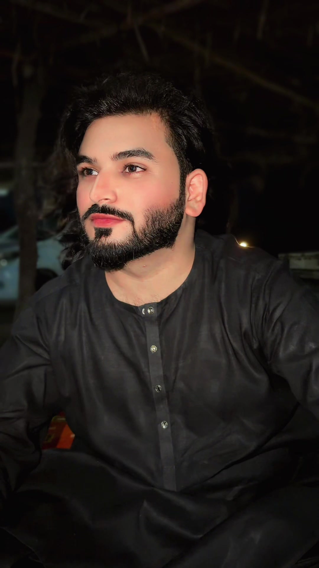 @Baلُoچ