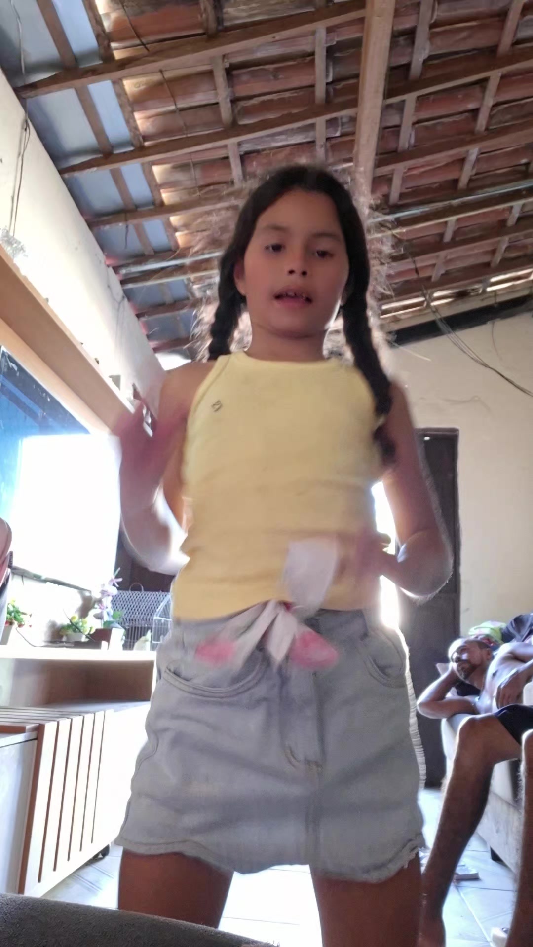 @Luanna Custodio