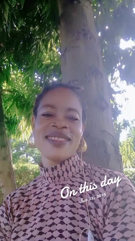 @Talabi Adedoyin