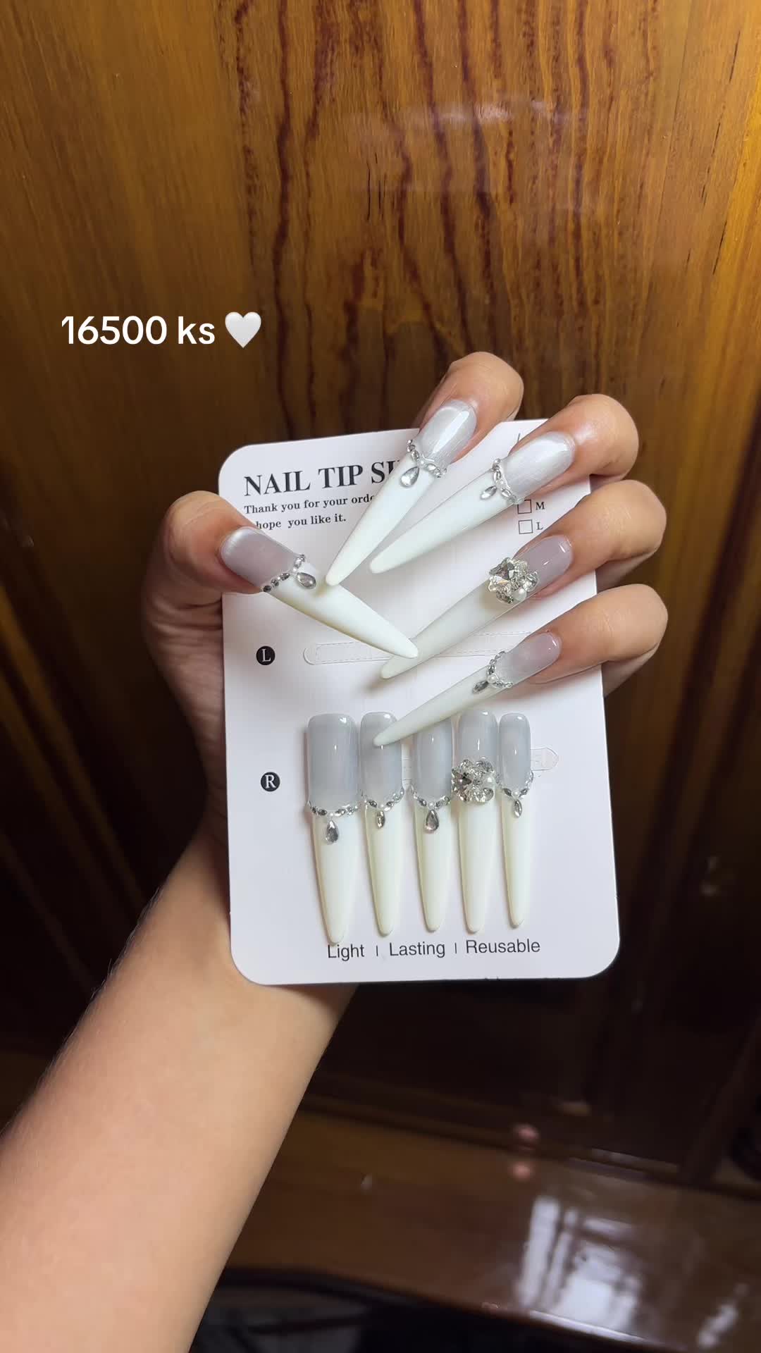 @UE Nails by Hnin 🎀