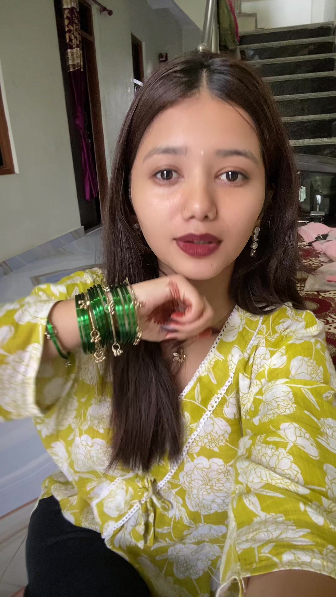 @Ritika Chhetri✨