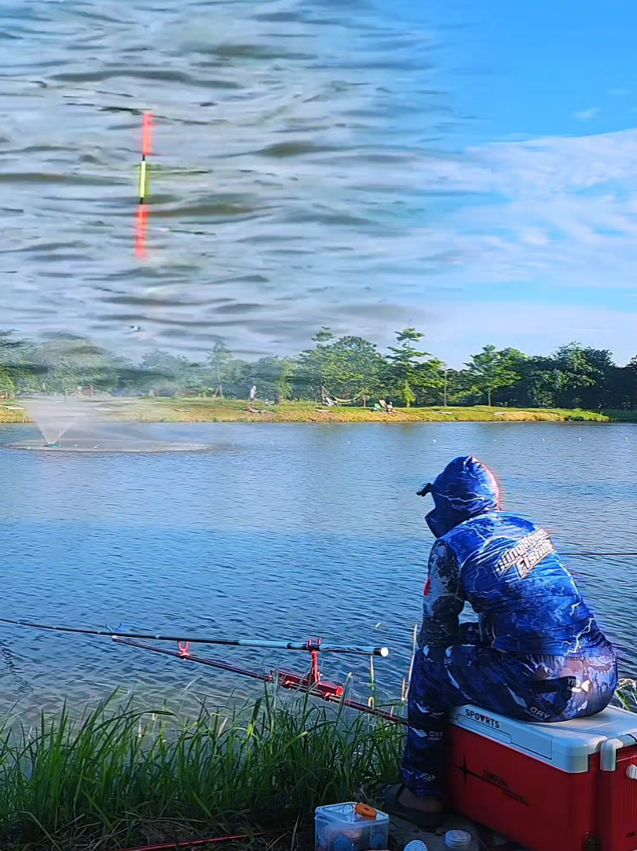 @Dũng Nguyễn Fishing