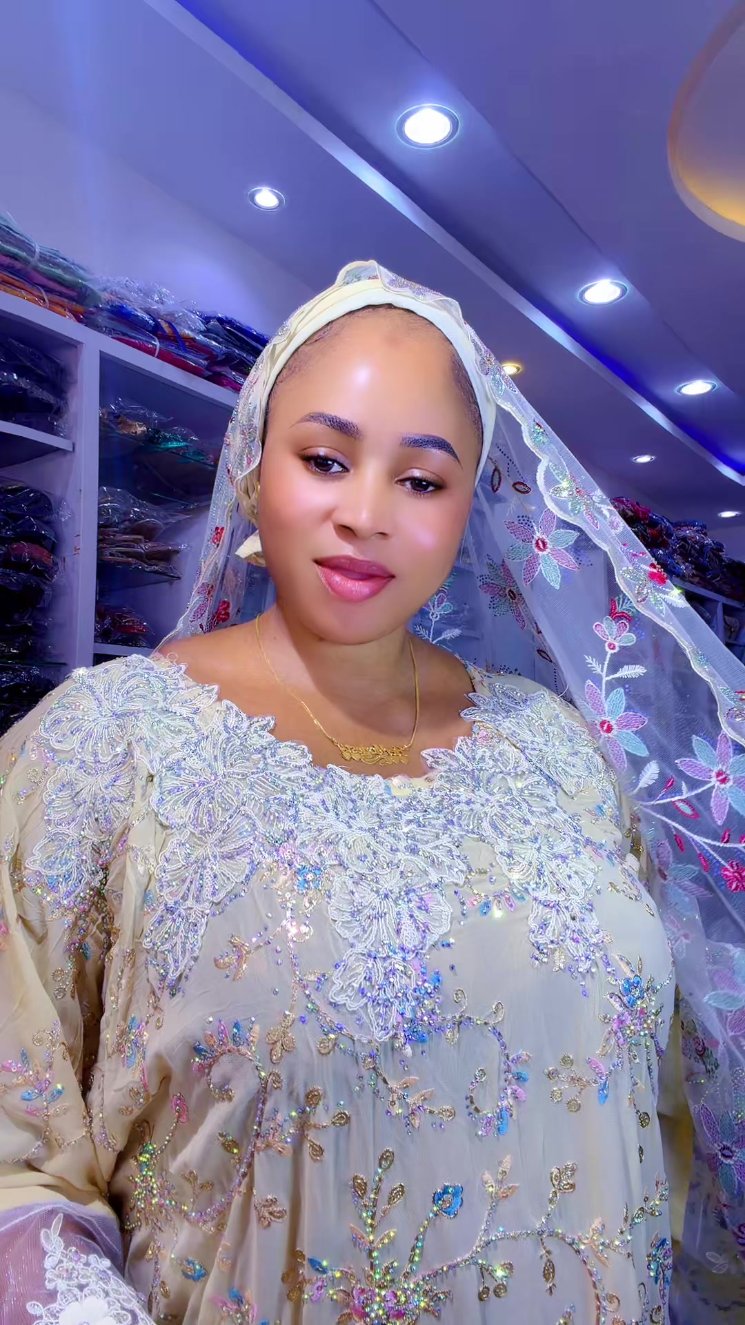 @✨Her modesty wardrobe✨🛍️