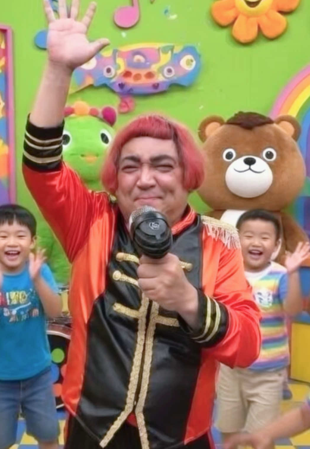 @デッカチャン🥁（DJ DEKKA）