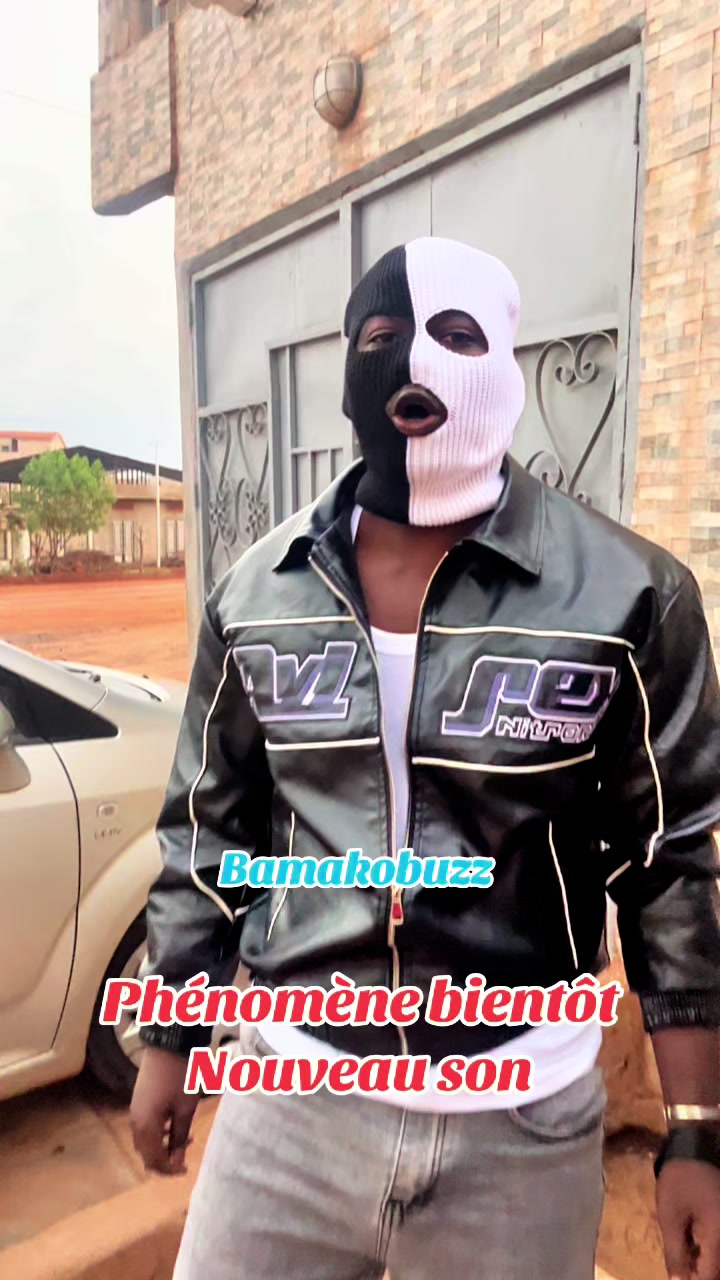 @Bamako_Buzz🇲🇱